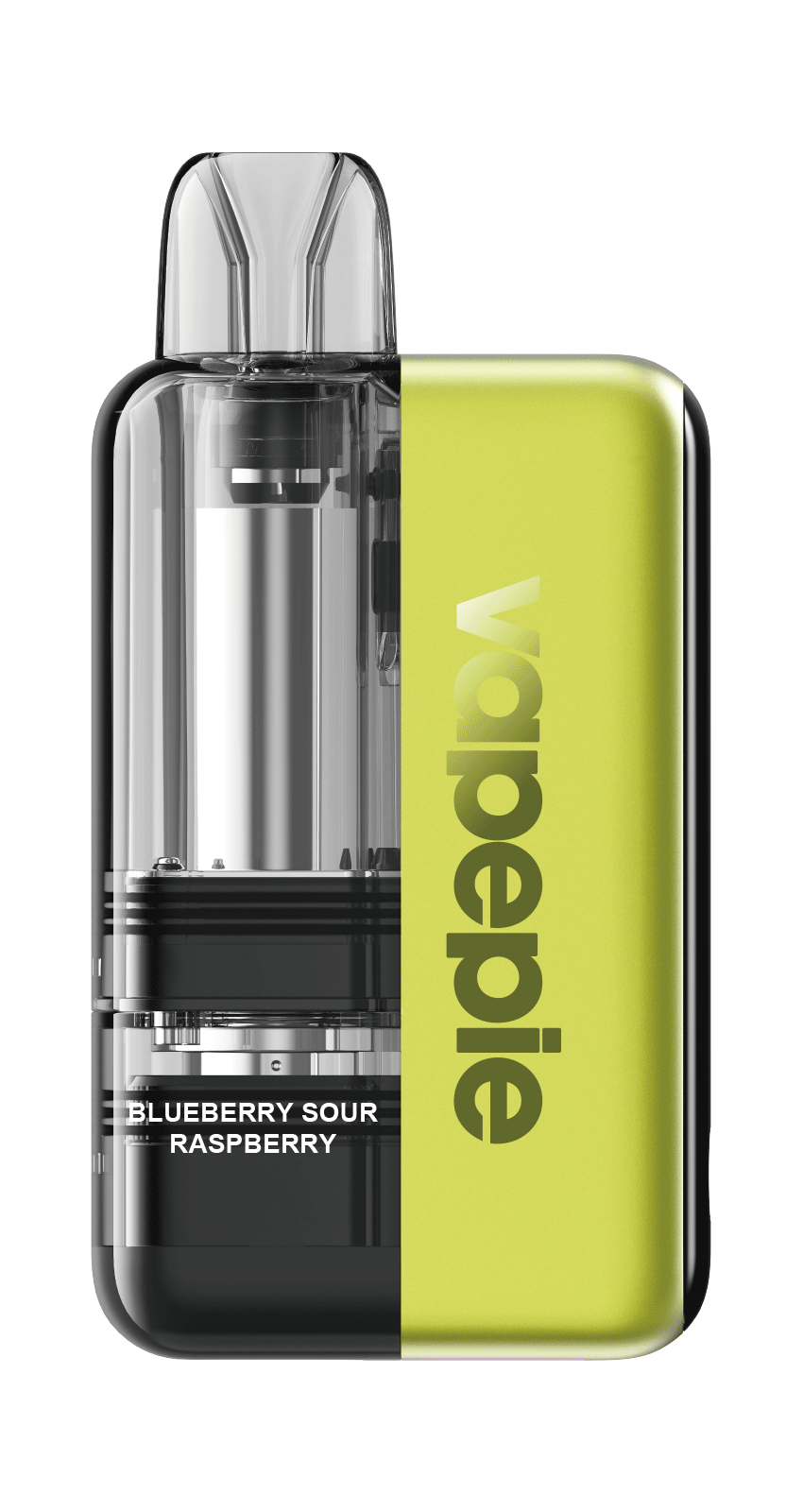 BLUEBERRY SOUR RASPBERRY